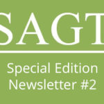 SAGT Special Edition Newsletter 2
